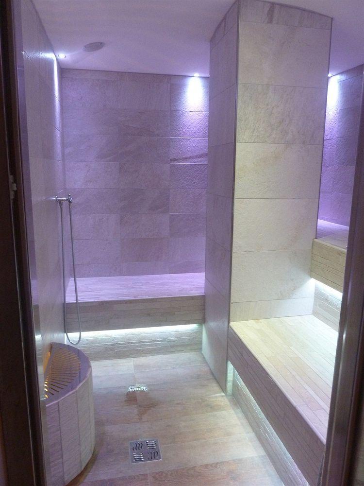 Hotel Carlone Breguzzo Luaran gambar